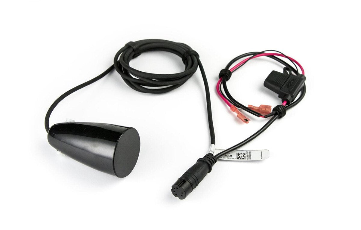 Ice Transducer - Hook2 4