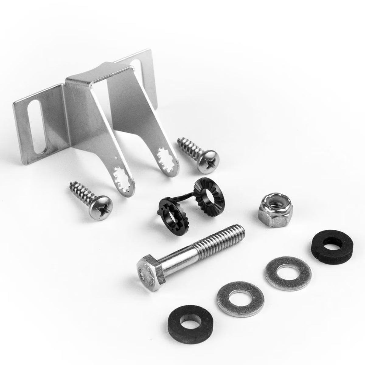 Transom Mount Bracket - Bullet/Skimmer