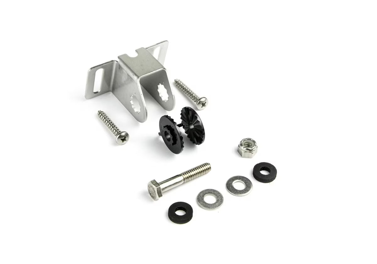 Transom Mount Bracket - TripleShot