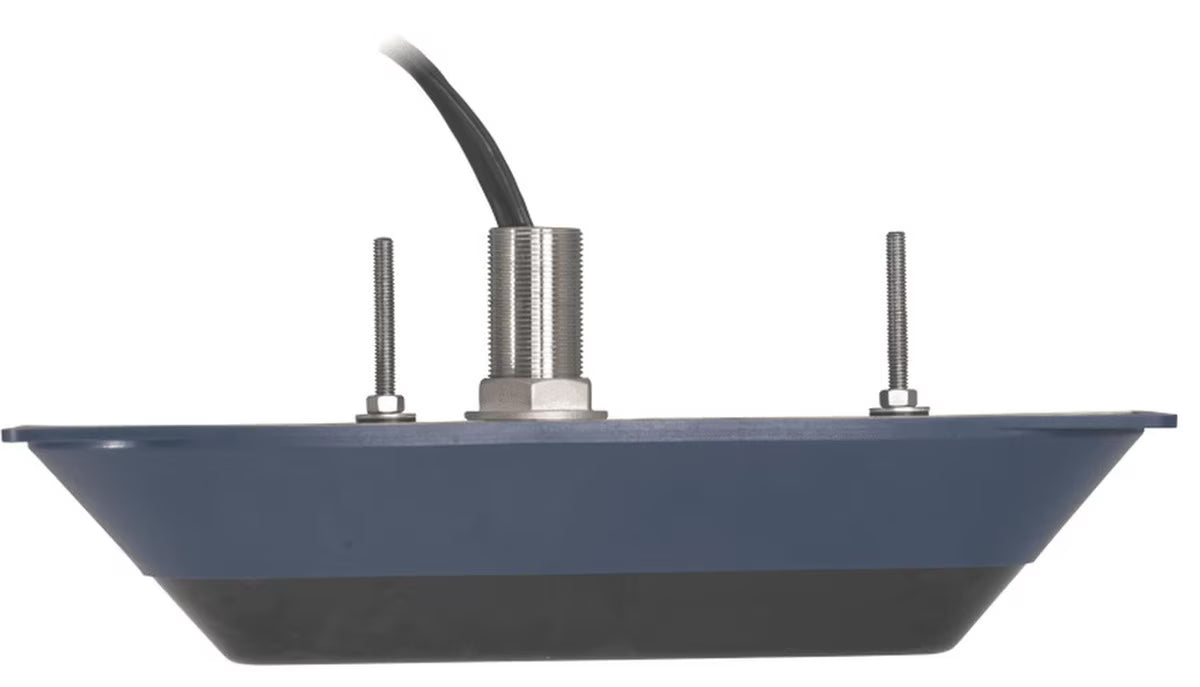 StructureScan 3D Low/High CHIRP Thru-Hull Transducer