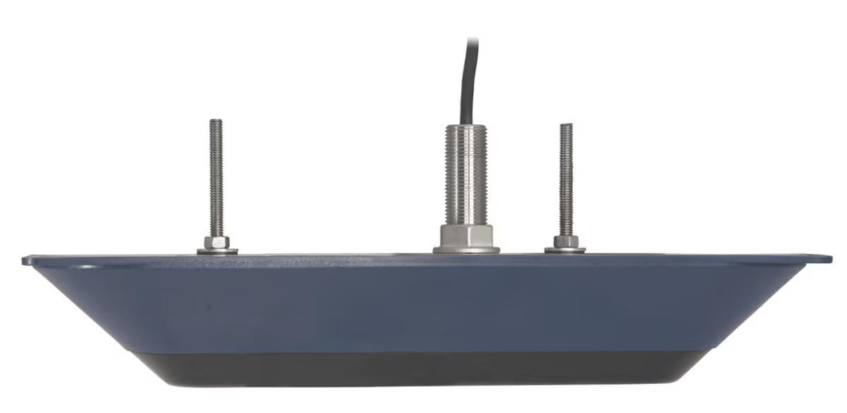 TotalScan Low/High CHIRP Thru-Hull Transducer