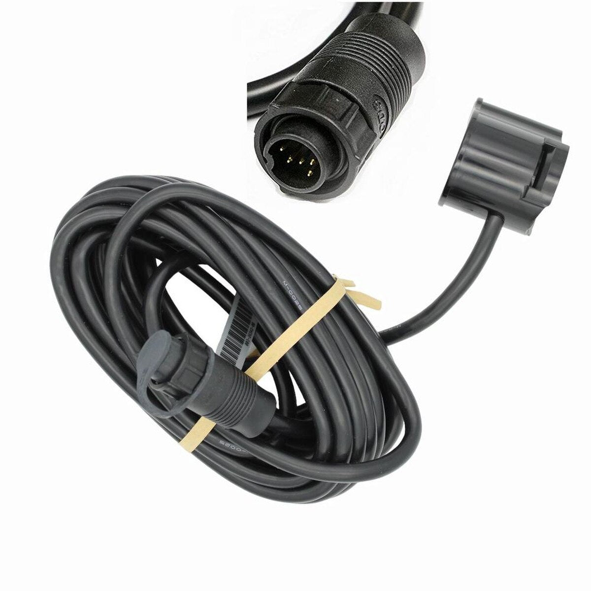 In-Hull Transducer