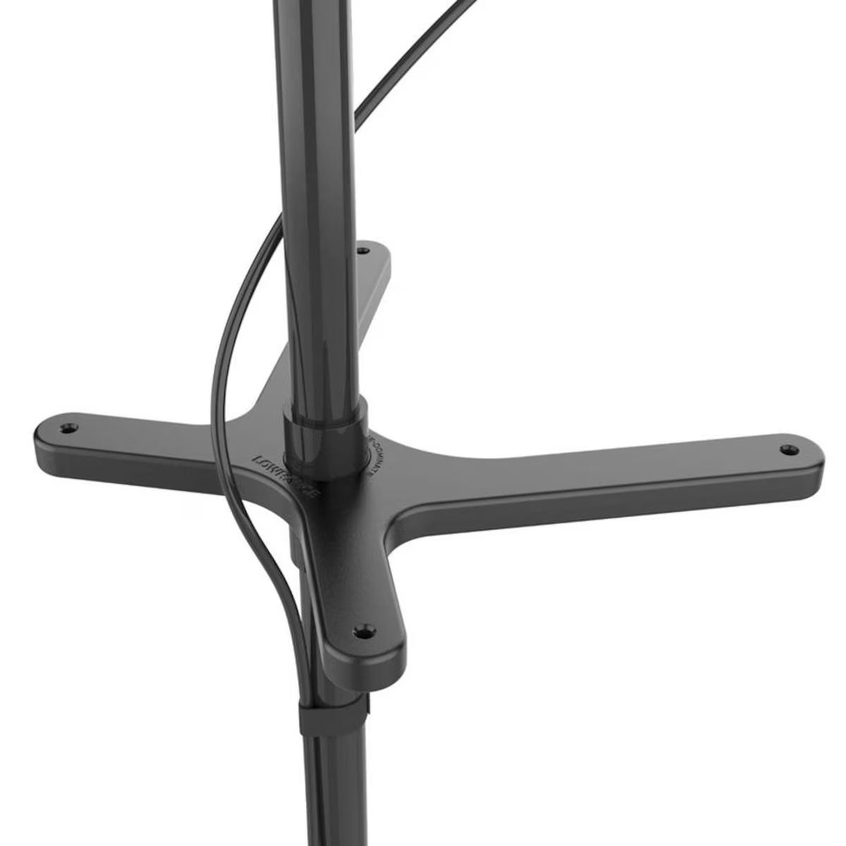 Ice Mount - LiveSight