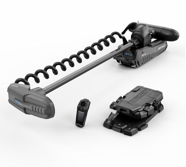 Recon 72 - Freshwater