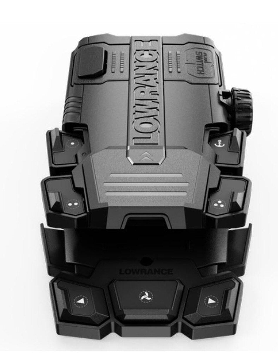 Advanced Wireless Foot Pedal