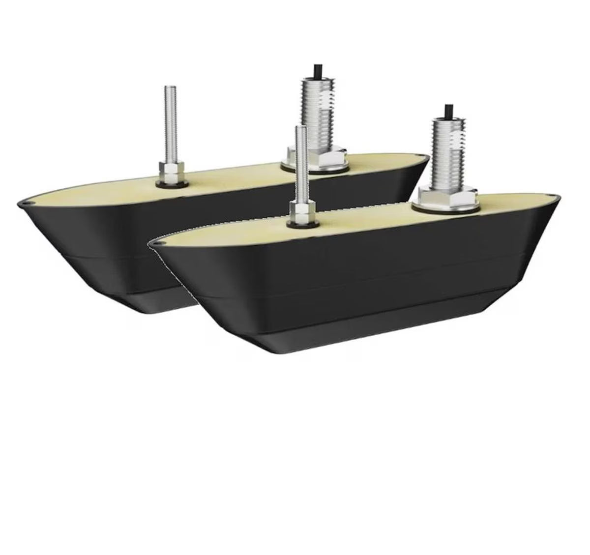 Active Imaging HD Dual Thru-Hull