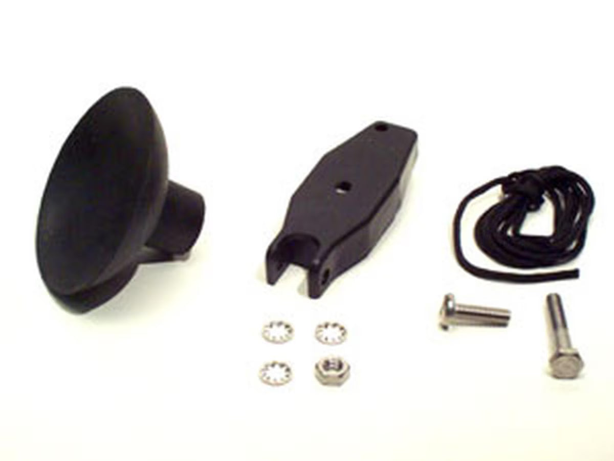 Suction Cup Mount