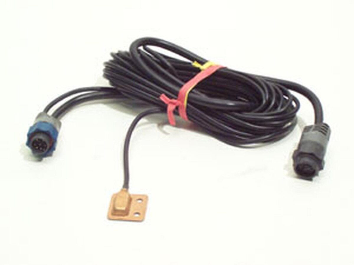 TS-1 Temperature Sensor (Blue Connector)