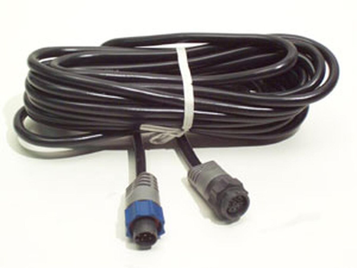 XT-20BL Transducer Extension Cable (20')