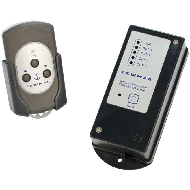 Wireless Remote