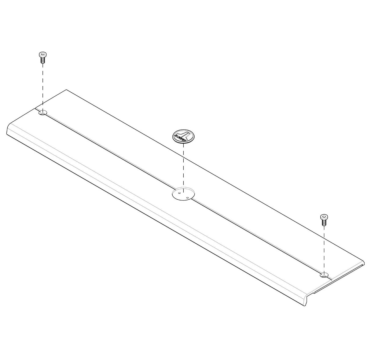 X-Large Amplifier Cover