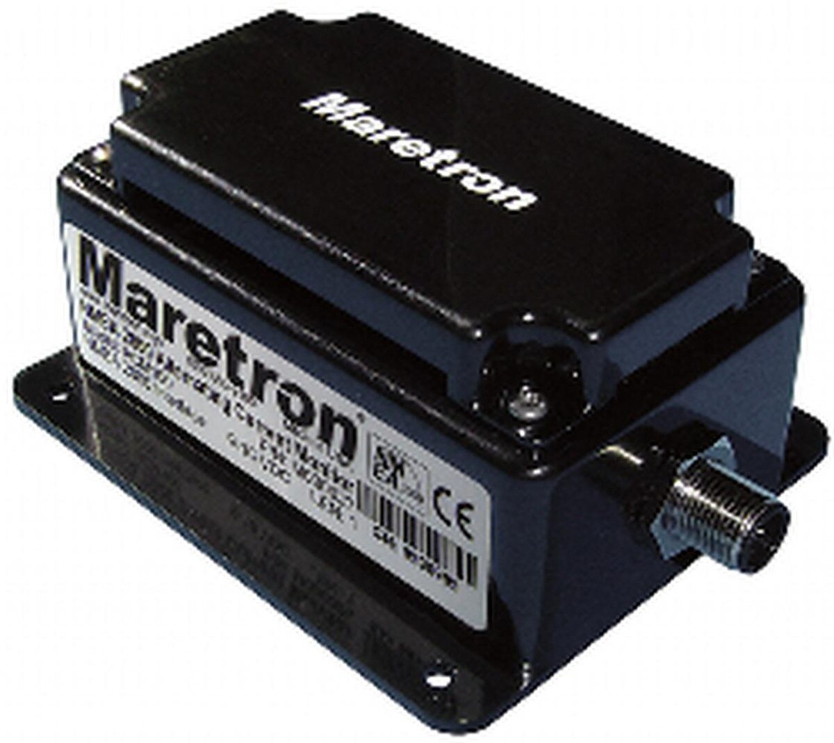 AC Monitor