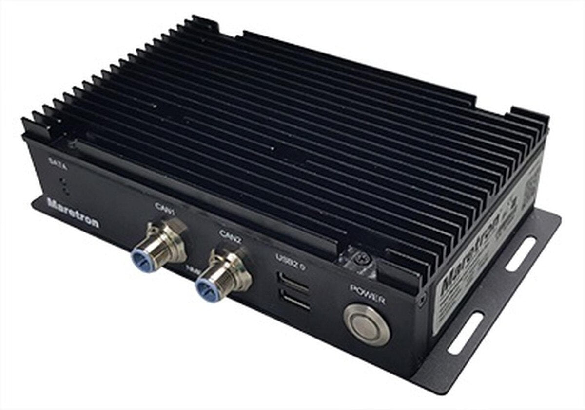 Vessel Monitoring/Control Black Box