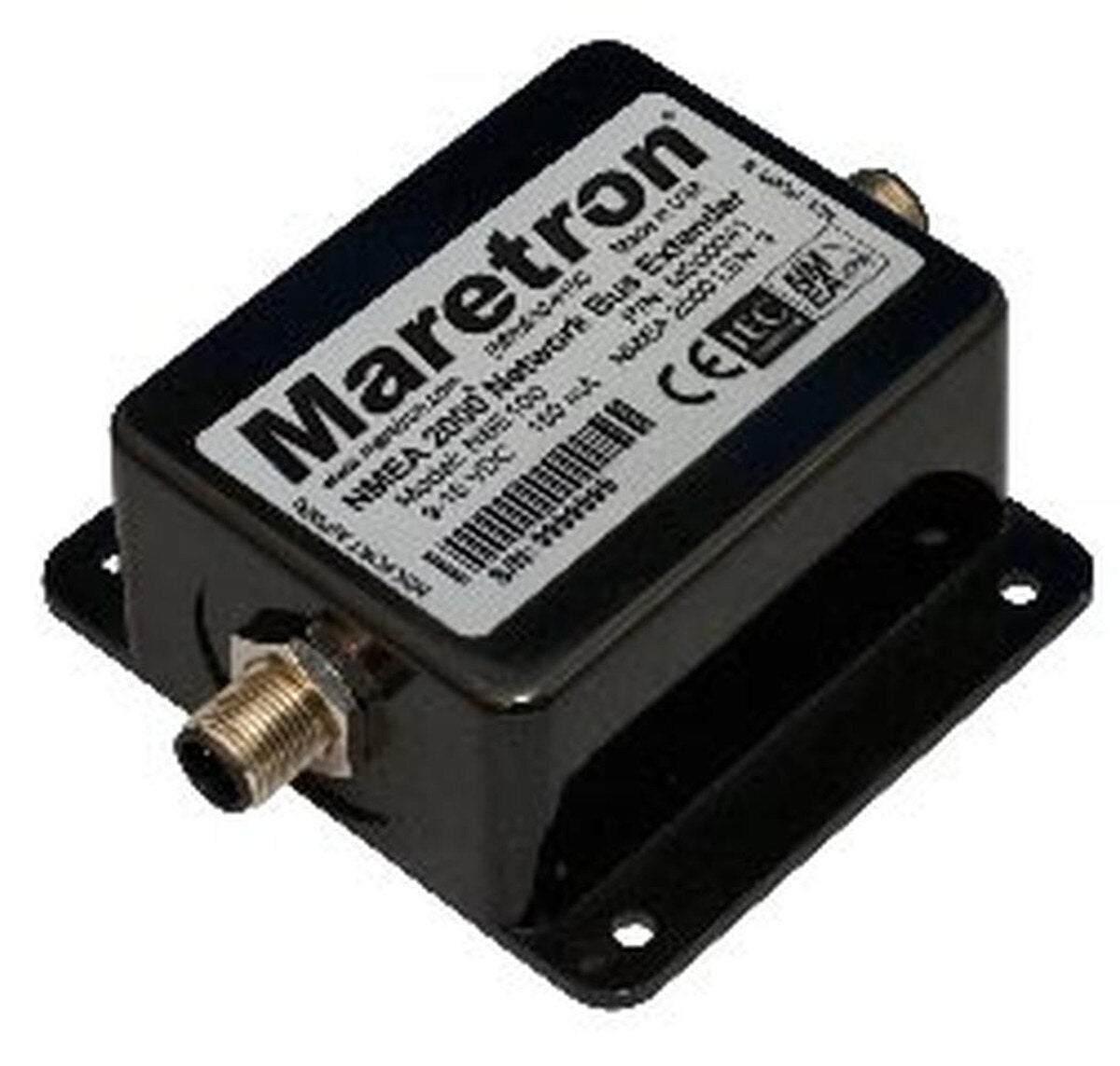 Network Bus Extender