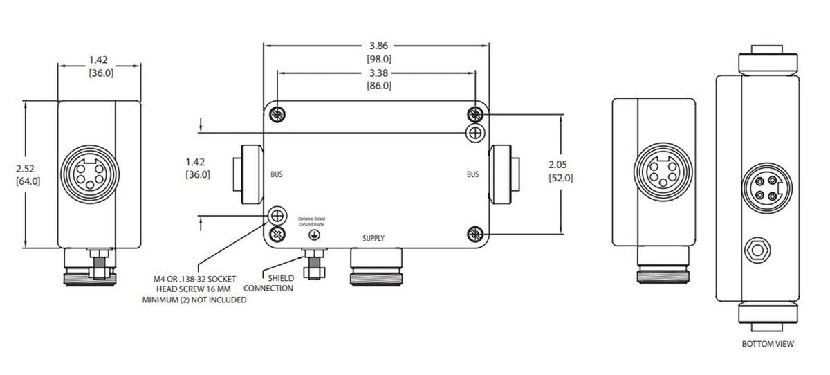 Mini Powertap