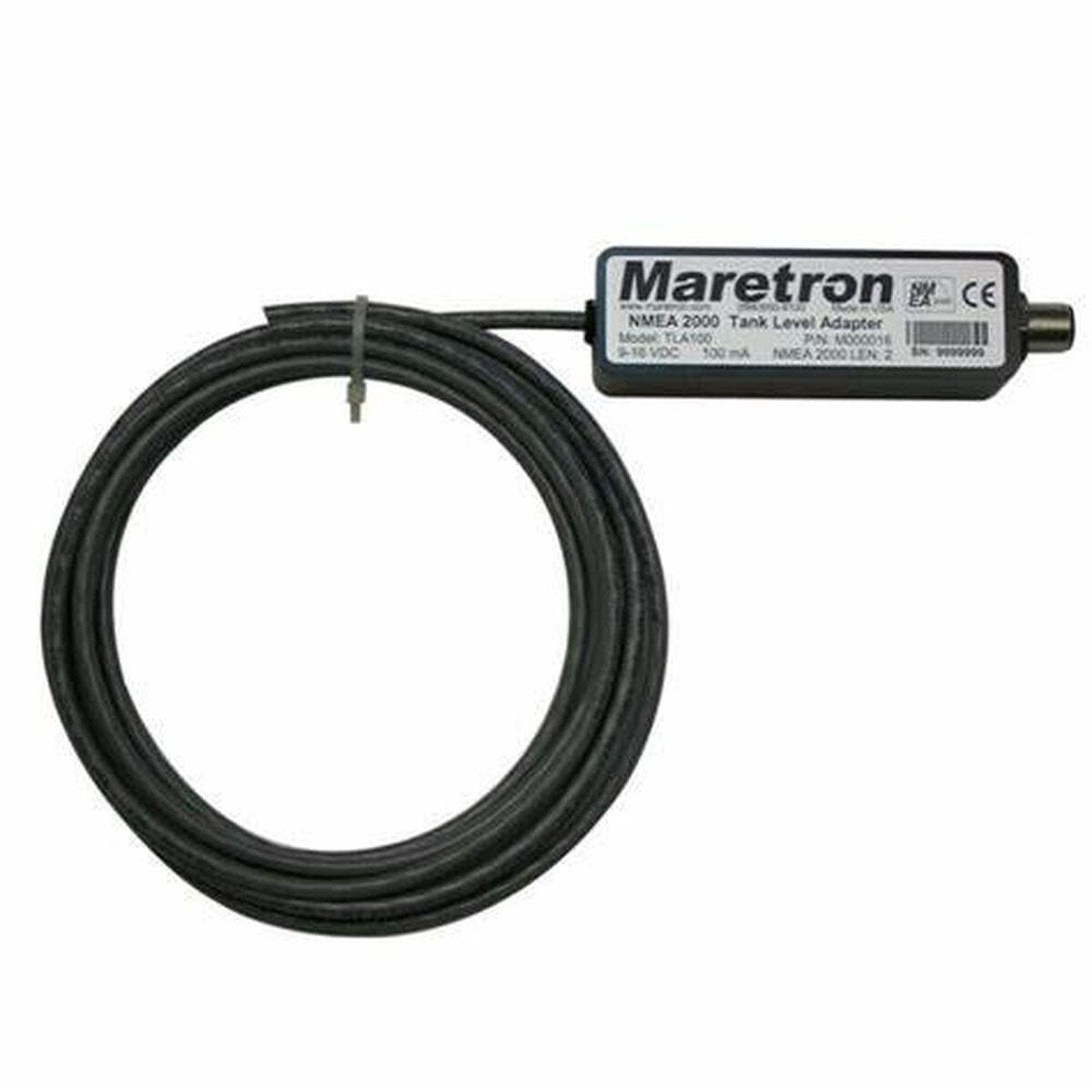 Tank Level Adapter