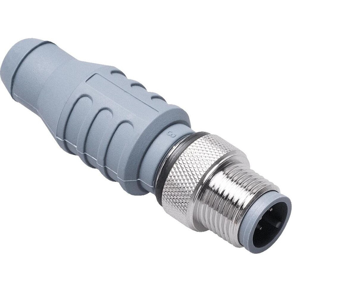 NMEA 2000 Terminator (Male)