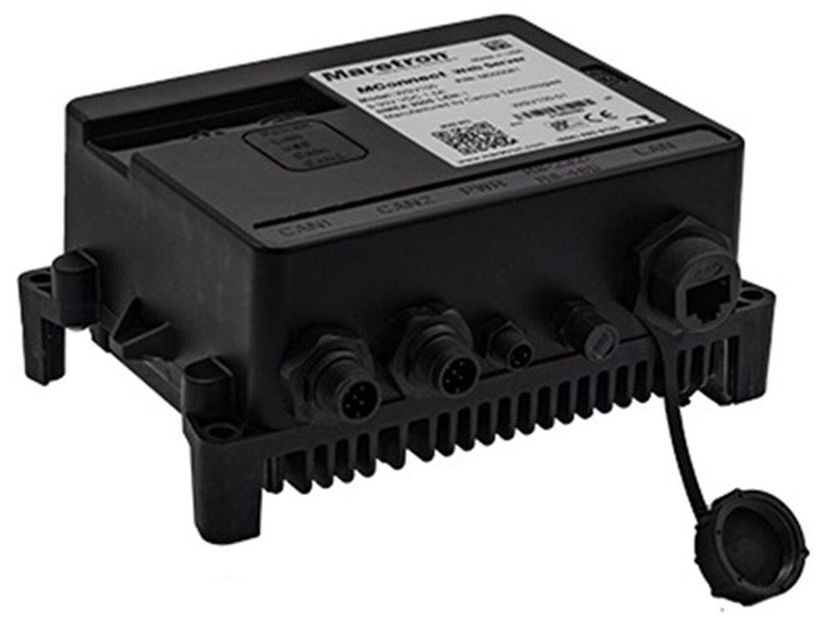 MConnect Module