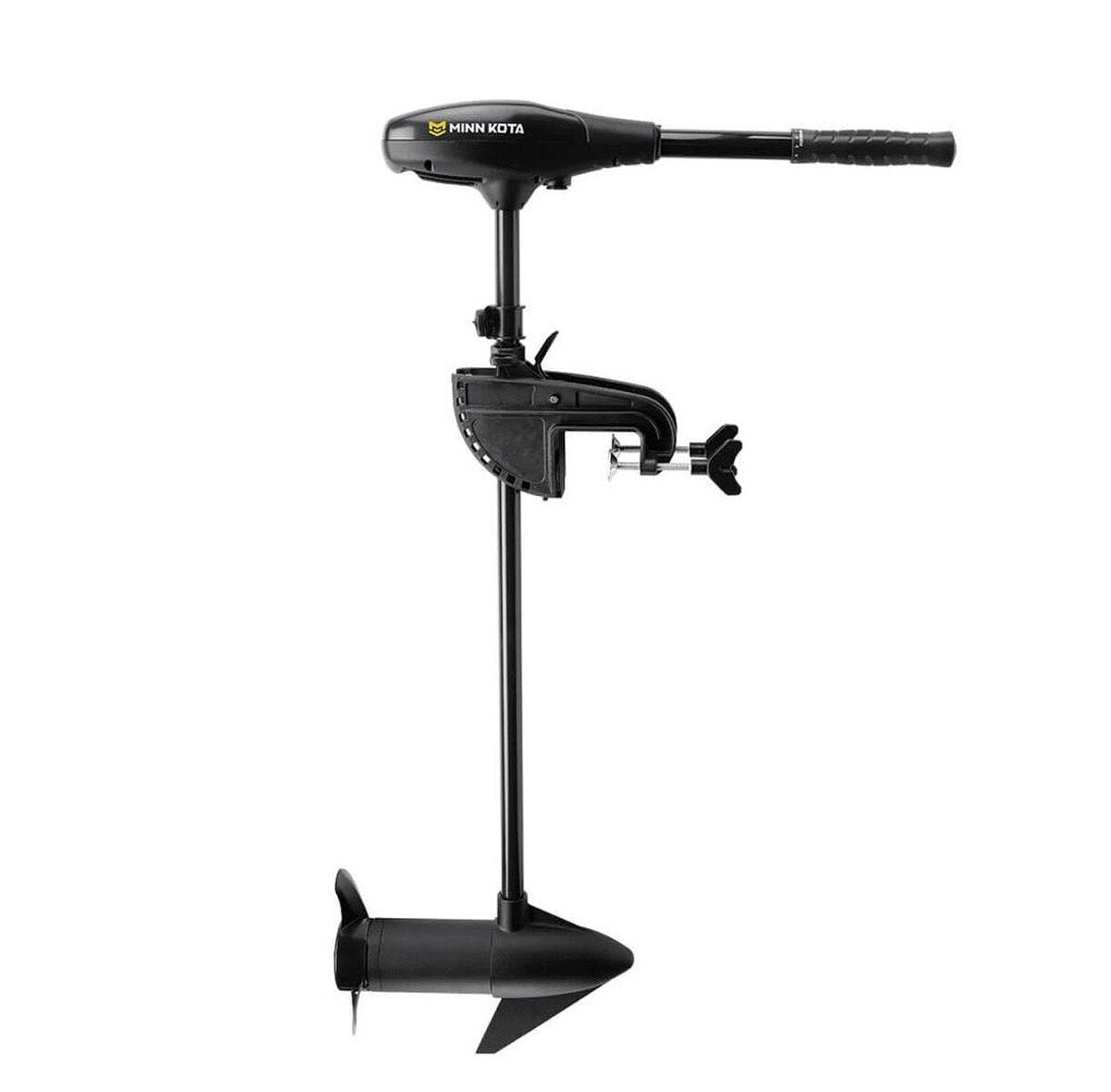 Endura Max 12v/45 Transom Mount Trolling Motor - 36"