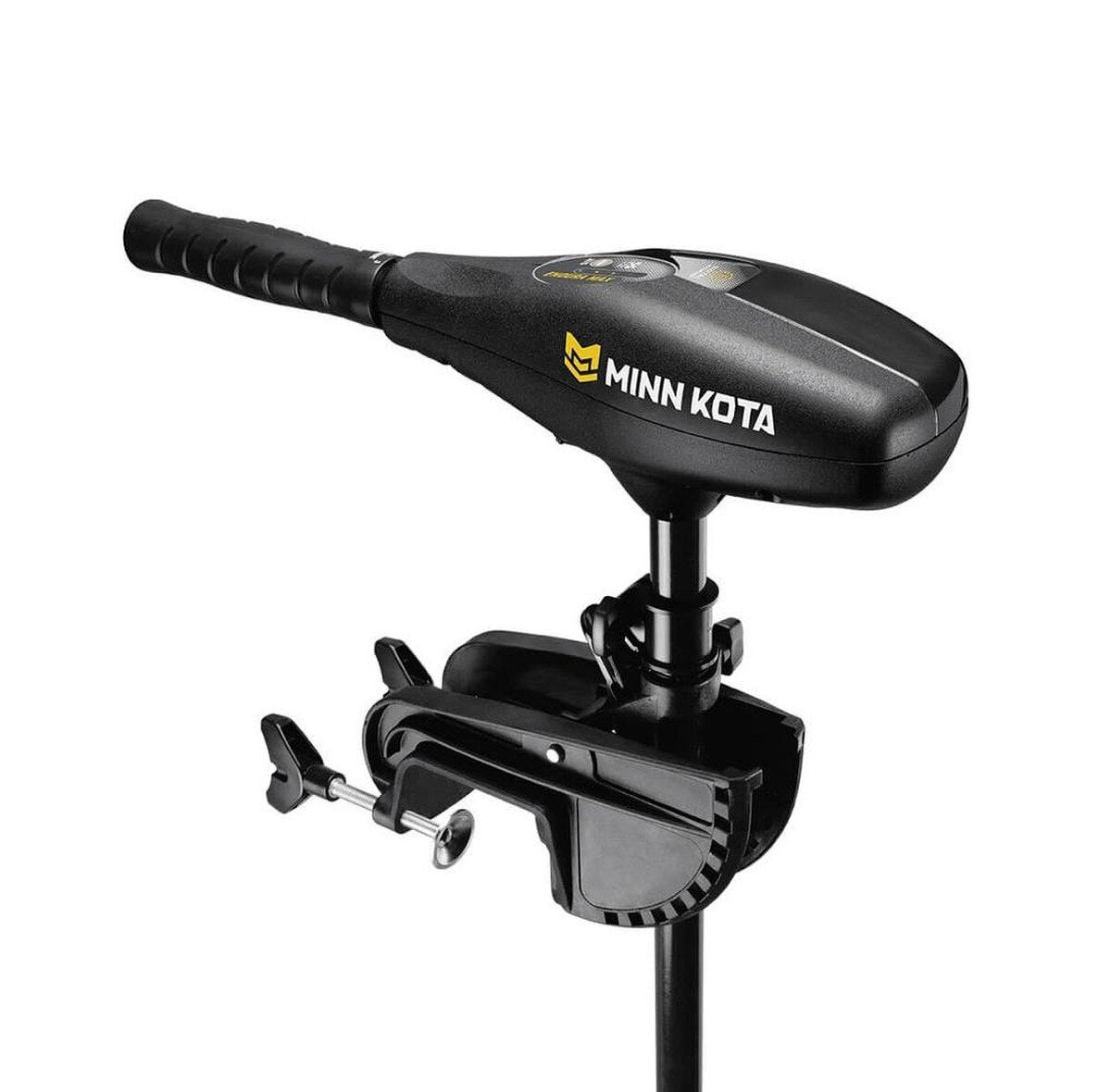 Endura Max 12v/45 Transom Mount Trolling Motor - 36"