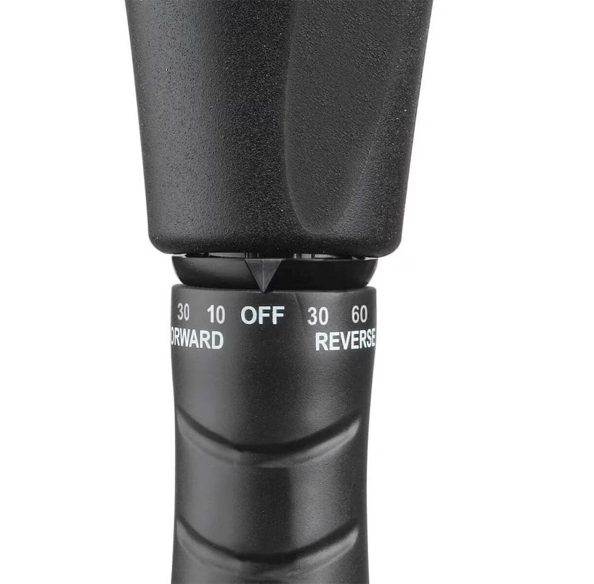 Endura Max 12v/55 Transom Mount Trolling Motor - 42"