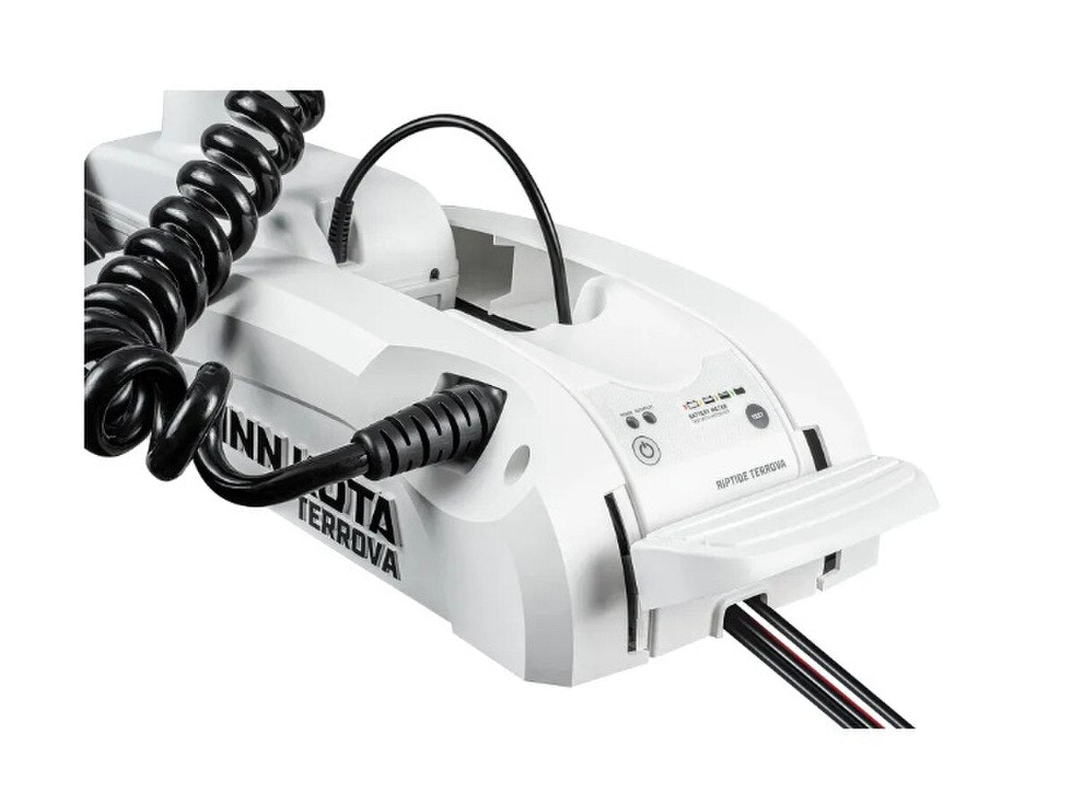 Kayak Riptide Terrova 12v/55 Kayak Trolling Motor - 36"