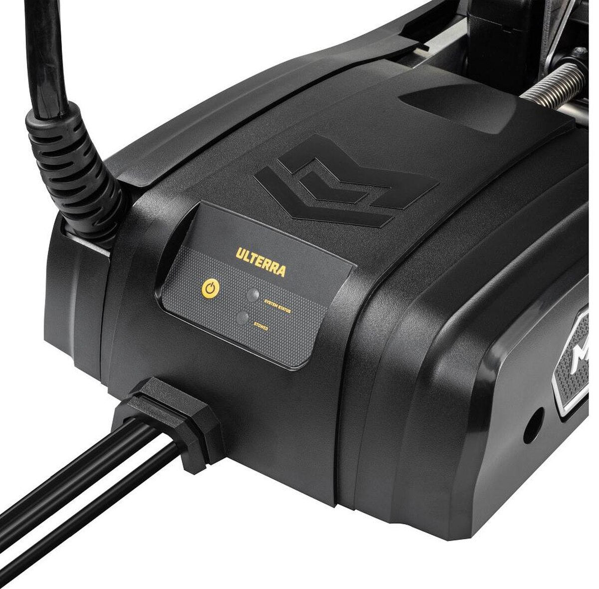 Ulterra Quest Trolling Motor w/ Wireless Remote + Mega Side Imaging - 45"