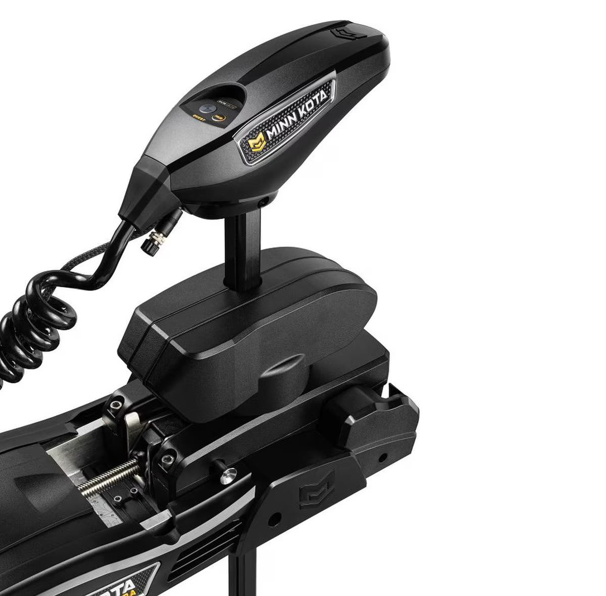 Ulterra Quest Trolling Motor w/ Wireless Remote + Mega Side Imaging - 60"