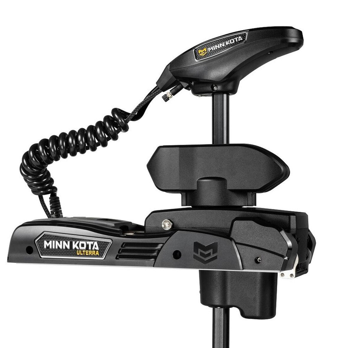 Ulterra Quest Trolling Motor w/ Wireless Remote + Dual Spectrum CHIRP - 45"