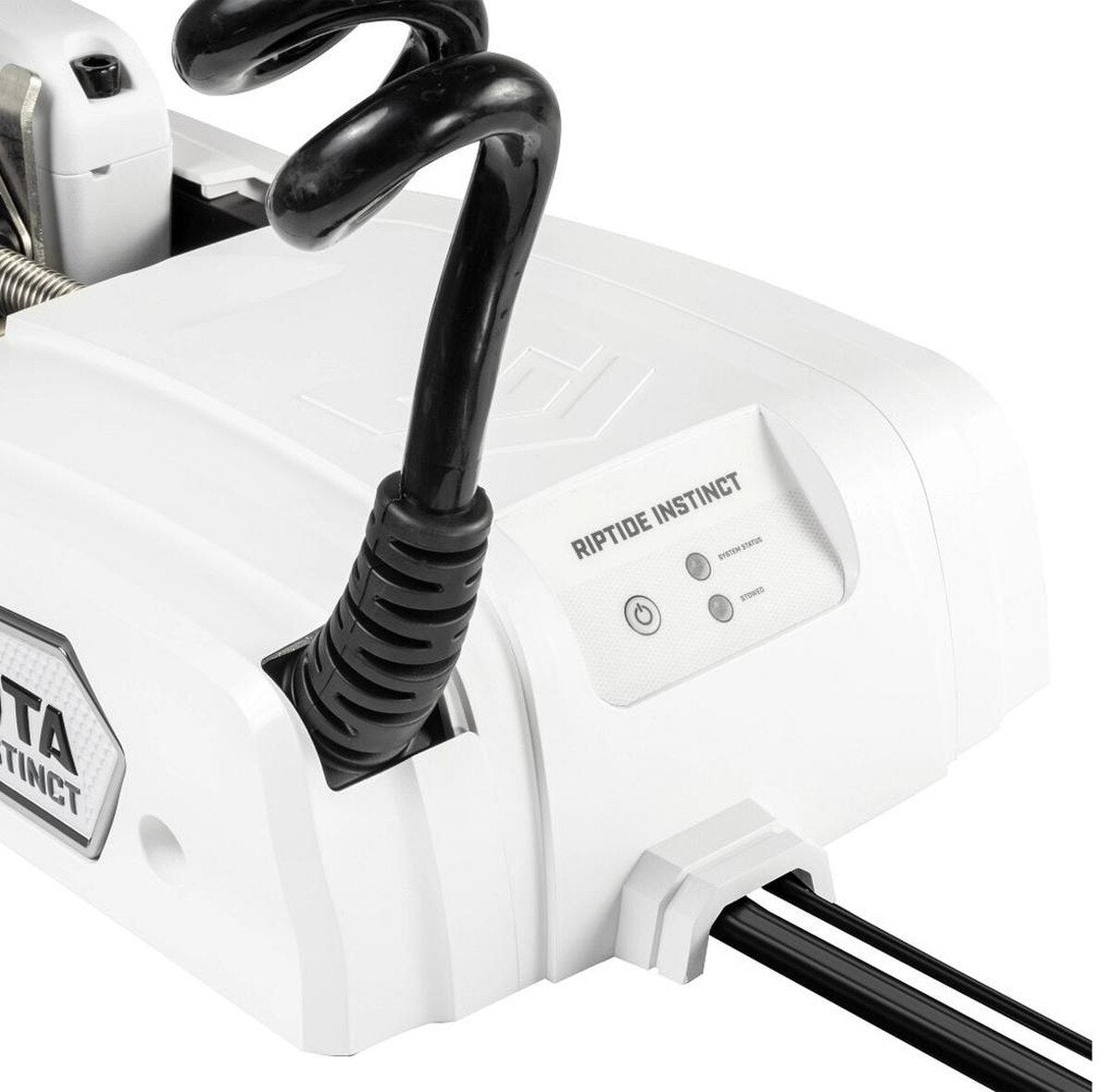 Riptide Instinct Quest Trolling Motor w/ Wireless Remote - 60"