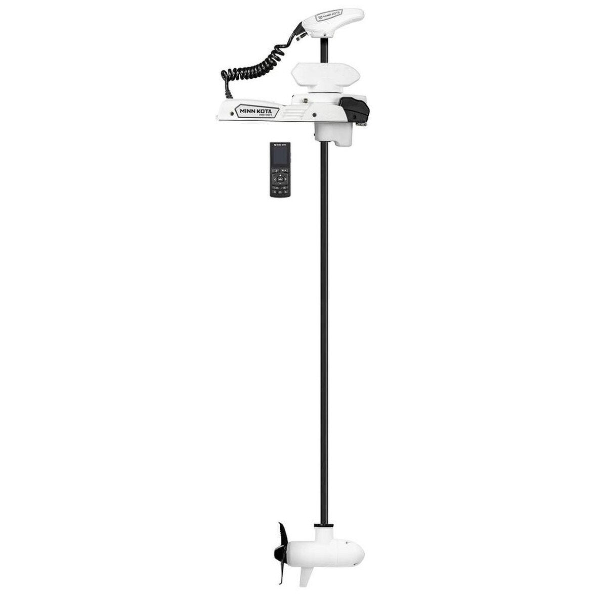 Riptide Instinct Quest Trolling Motor w/ Wireless Remote - 87"