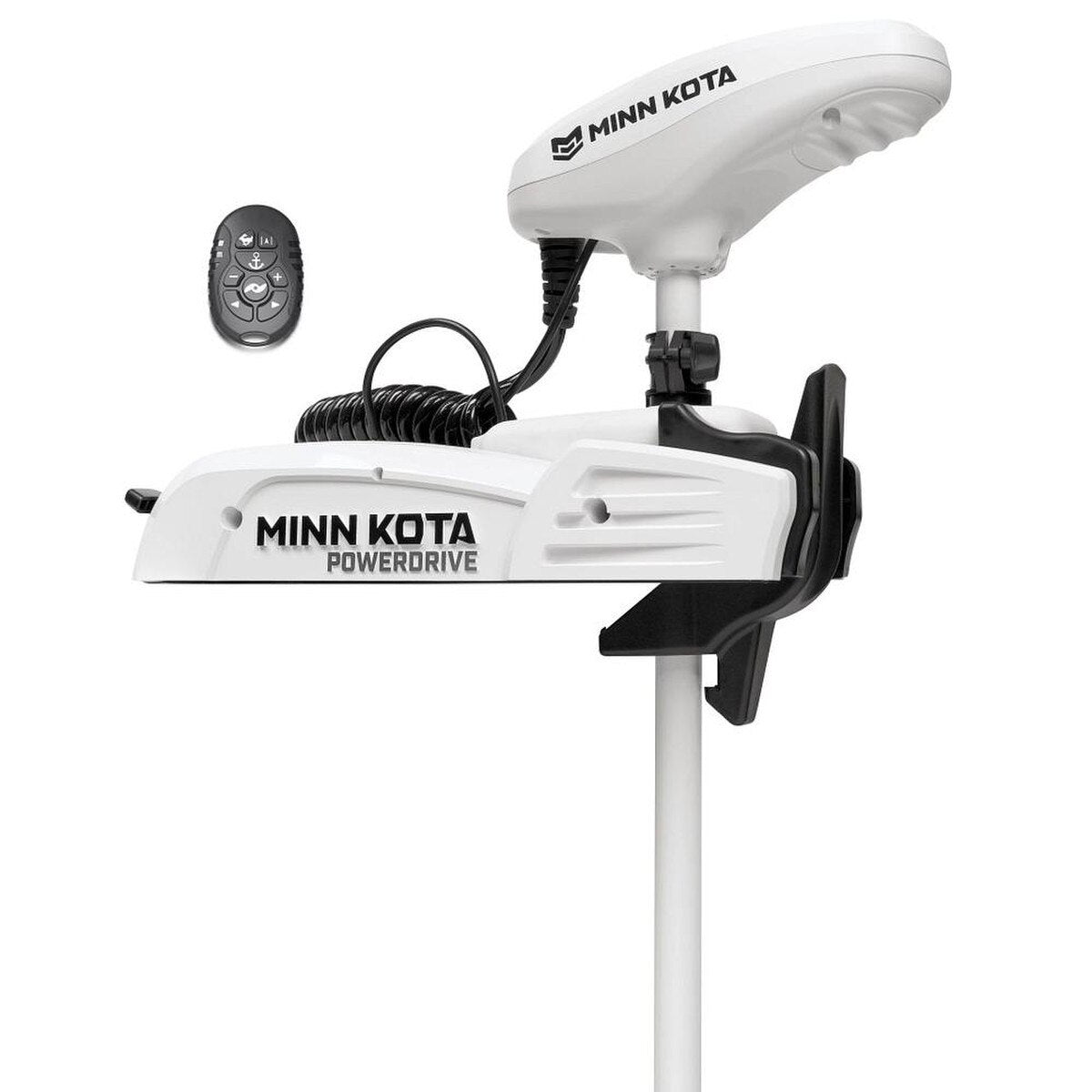 Riptide Powerdrive 24v/70 Trolling Motor w/ Micro Remote - 54"