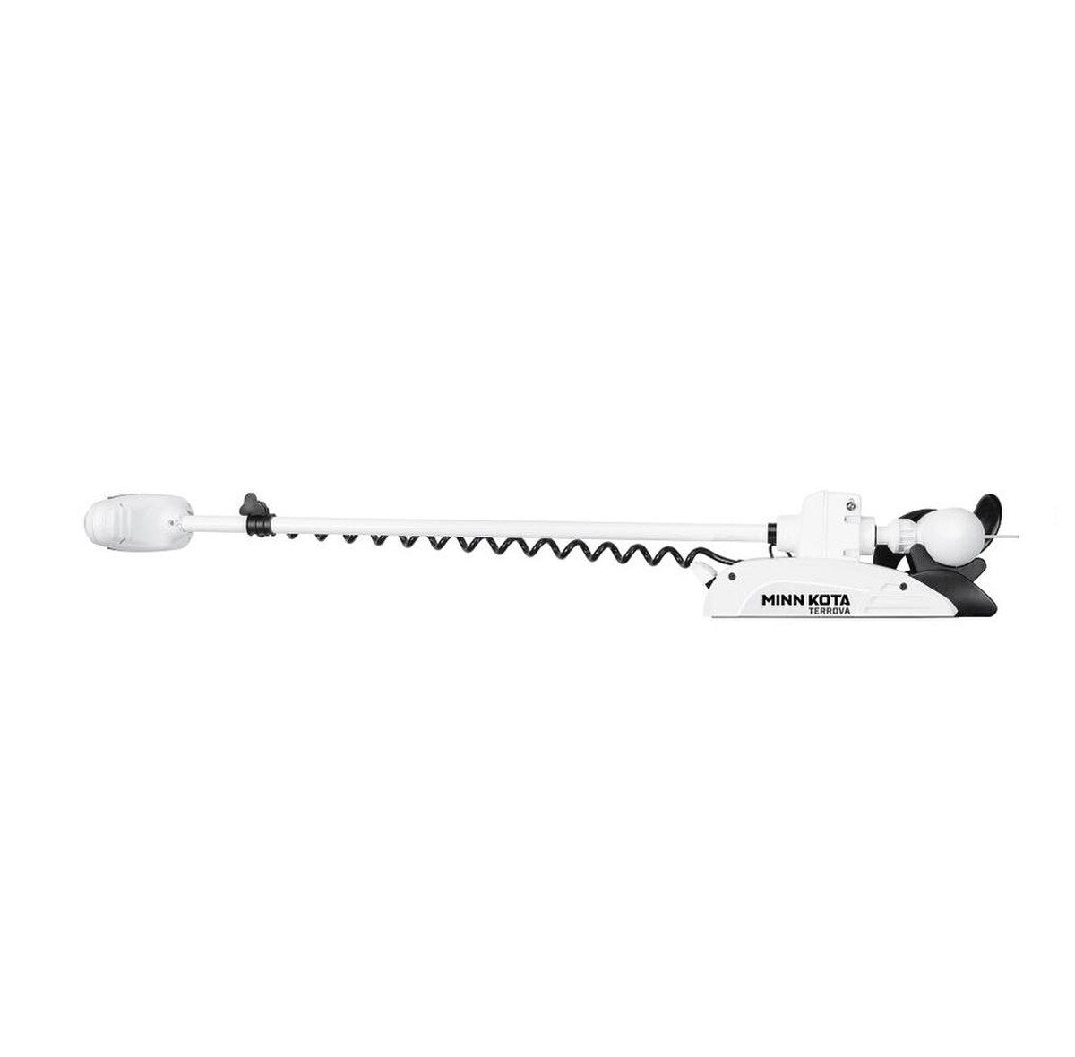 Riptide Terrova 24v/80 Trolling Motor w/ Wireless Remote - 54"