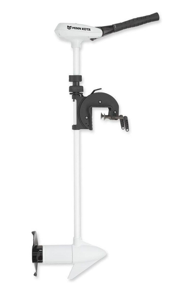 Riptide Transom 24v/80 Transom Mount Trolling Motor - 42"
