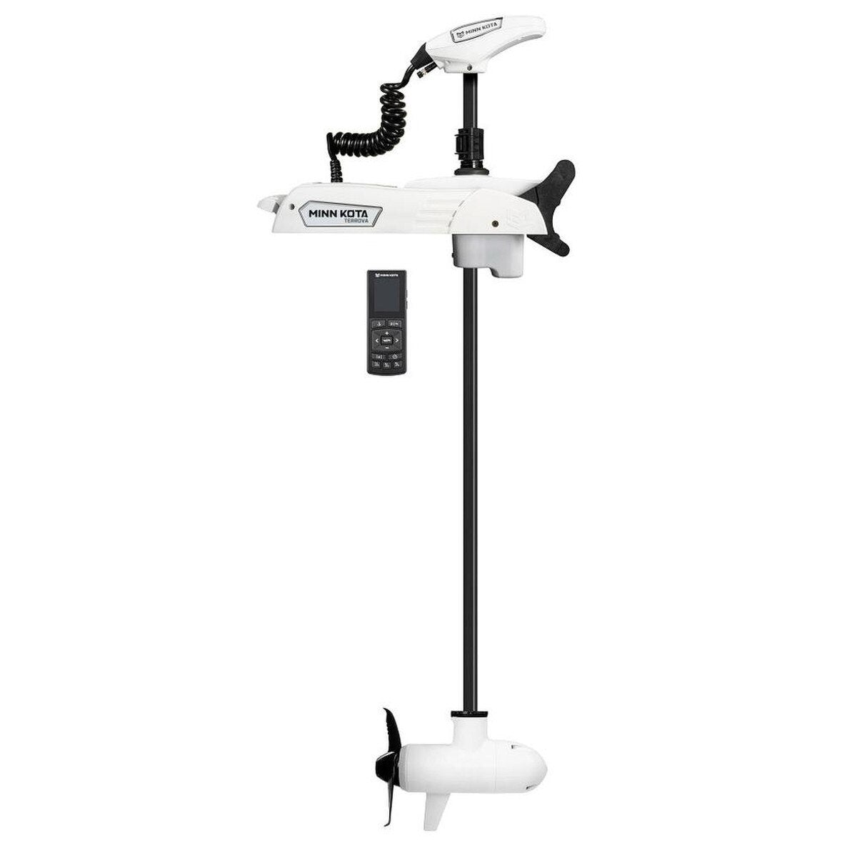 Riptide Terrova Quest Trolling Motor w/ Wireless Remote - 60"