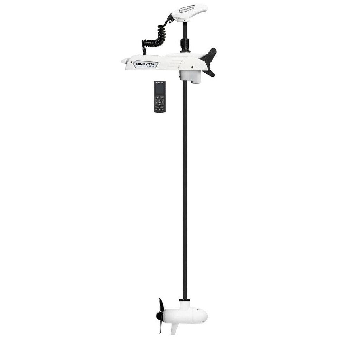 Riptide Terrova Quest Trolling Motor w/ Wireless Remote - 87"