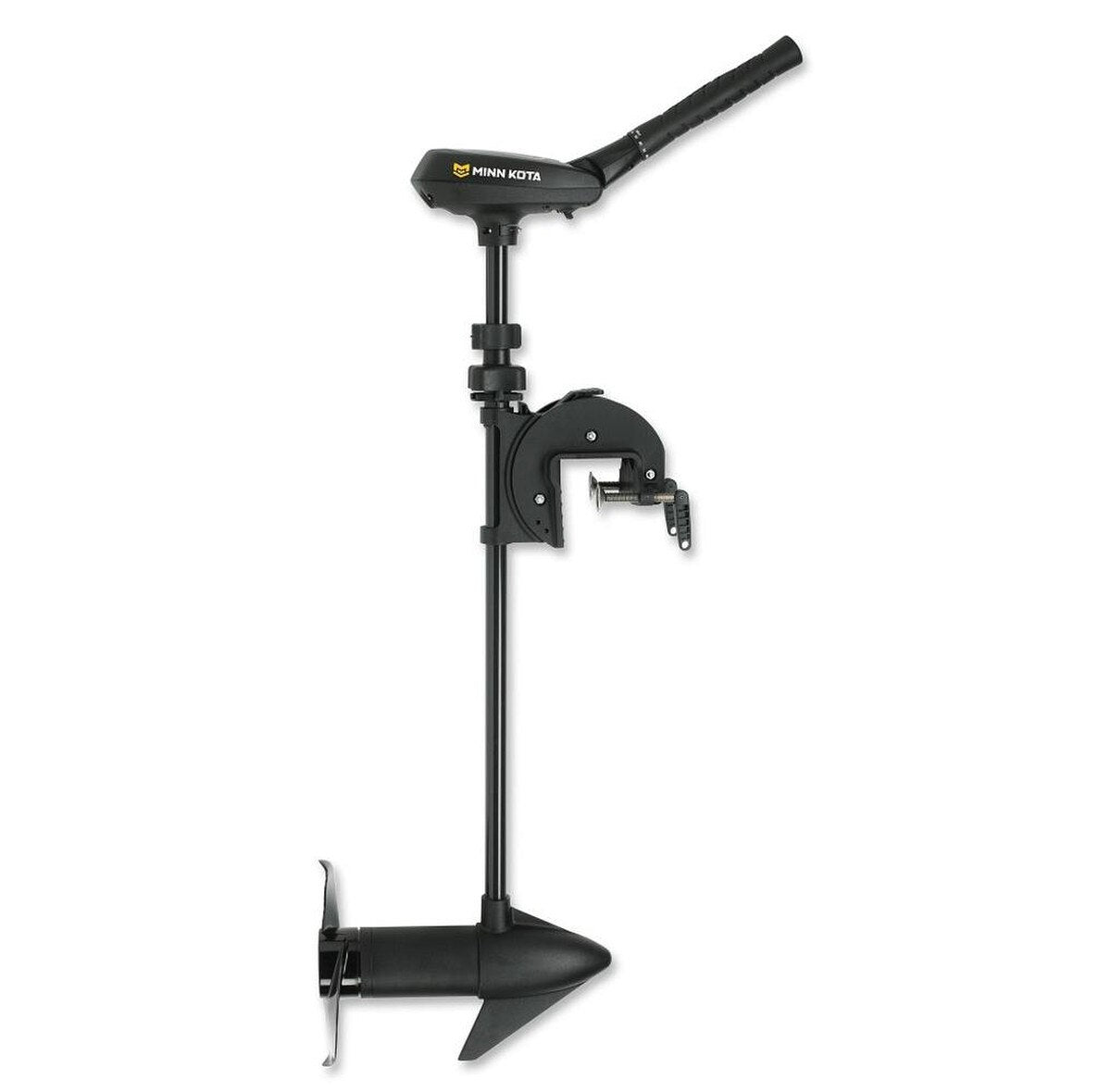 Traxxis 12v/55 Transom Mount Trolling Motor - 42"
