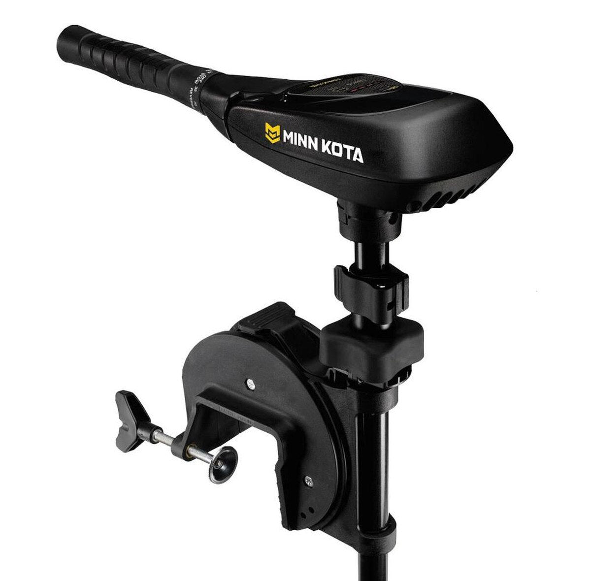 Traxxis 12v/55 Transom Mount Trolling Motor - 42"