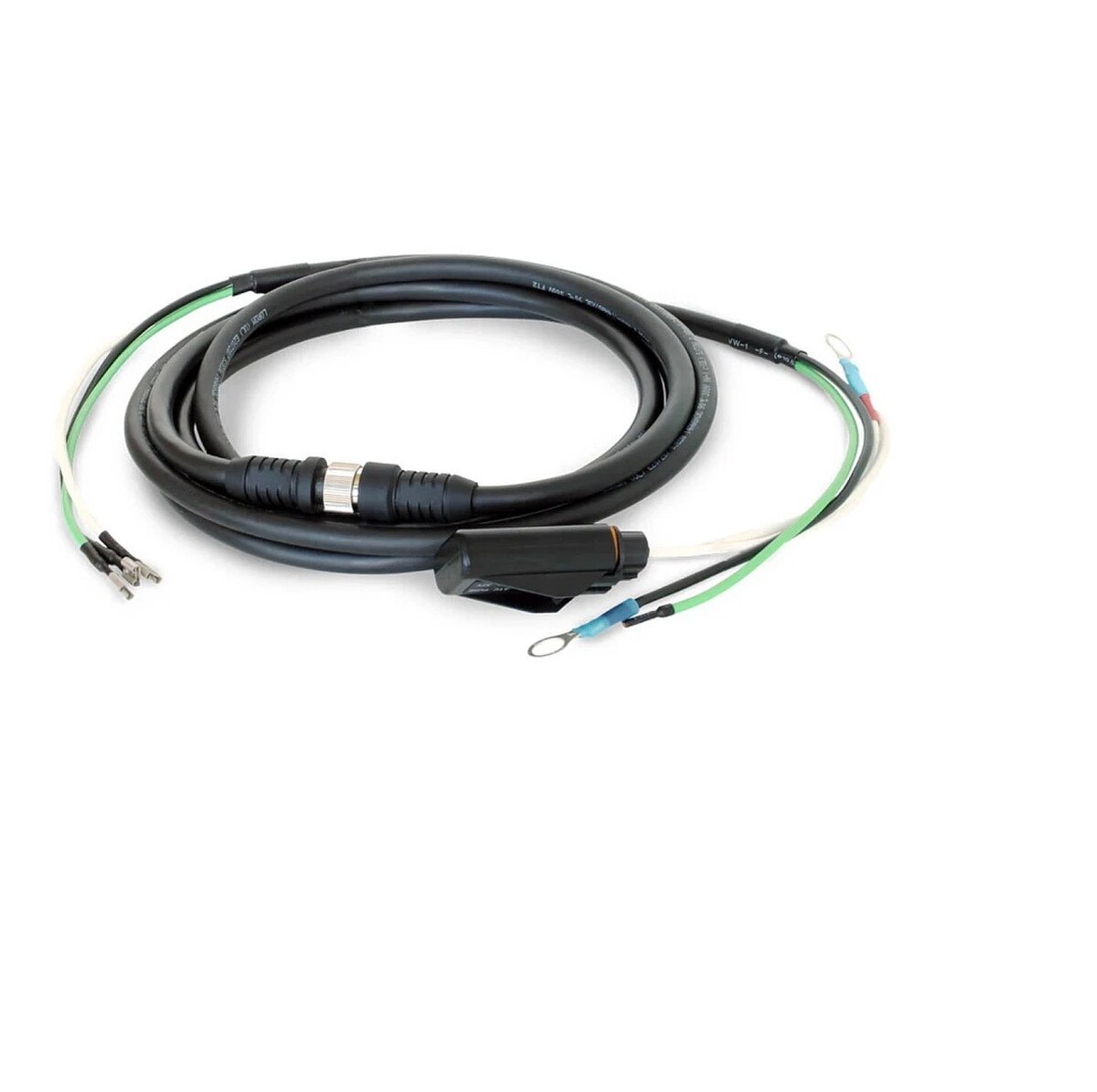 Quick Connect Plug - Talon