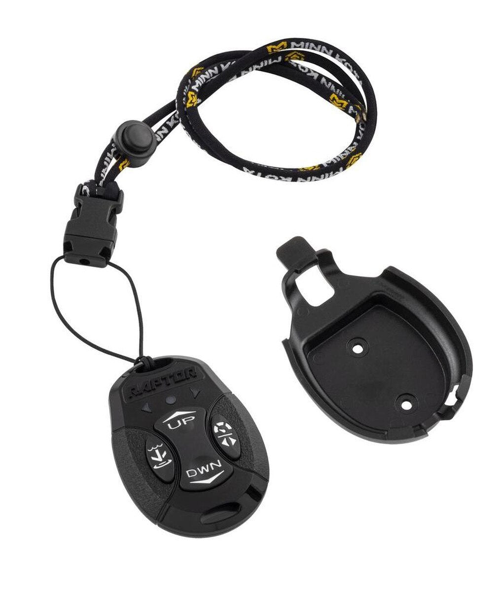 Raptor Shallow Water Anchor - 8'