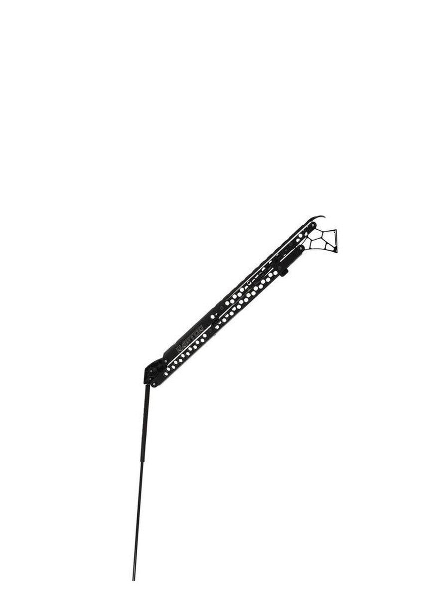 Raptor Shallow Water Anchor w/ Active Anchoring - 8'
