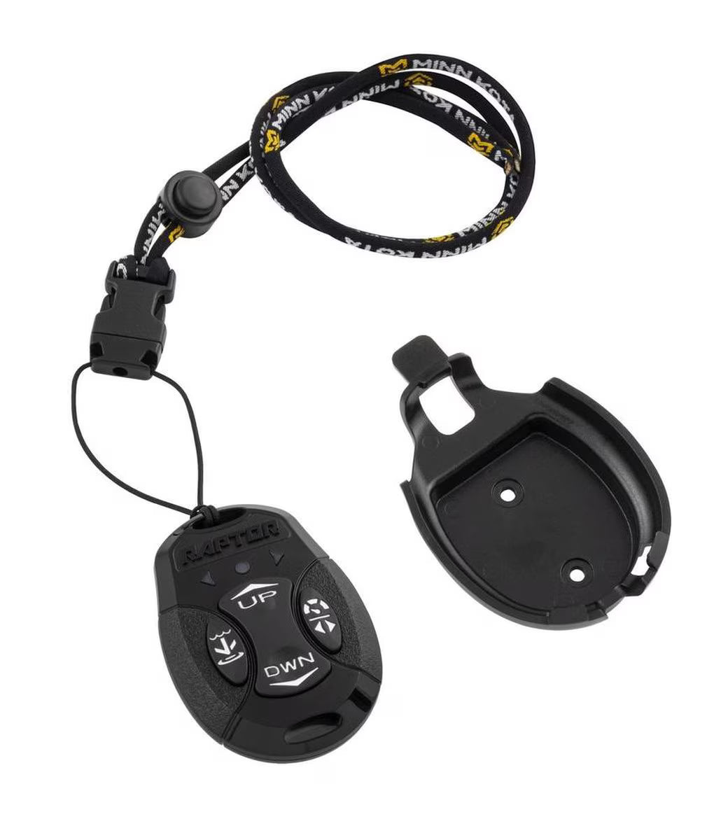 Raptor Shallow Water Anchor w/ Active Anchoring - 10'