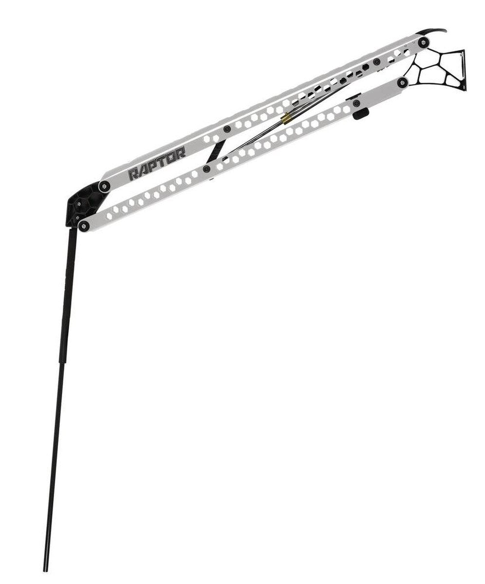 Raptor Shallow Water Anchor w/ Active Anchoring - 10'