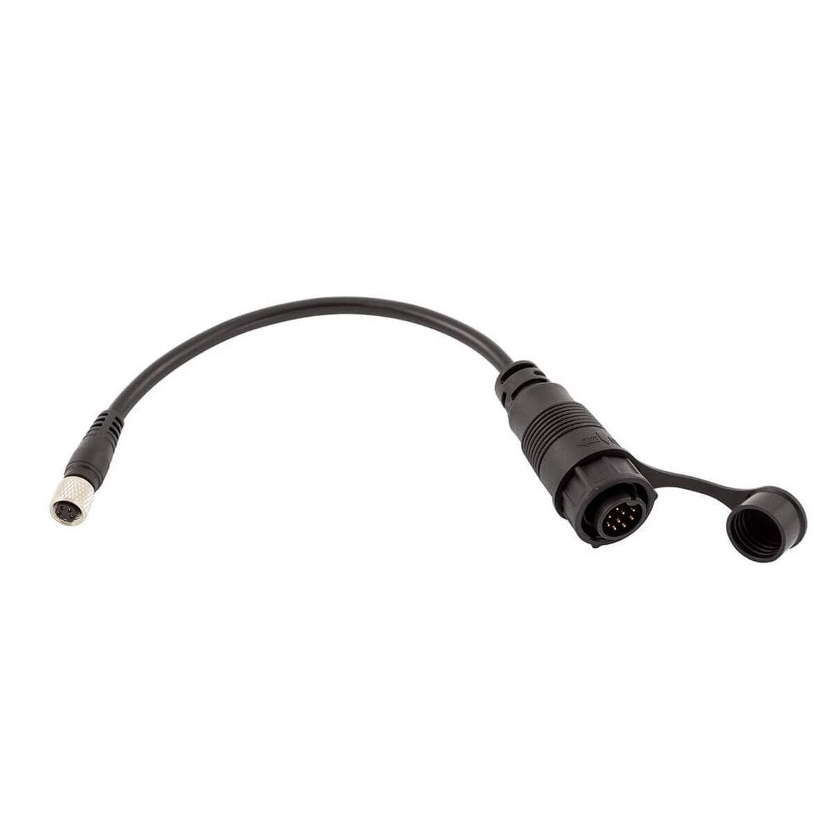 MKR-US2-16 Lowrance 9-Pin Elite Ti2 and HDS