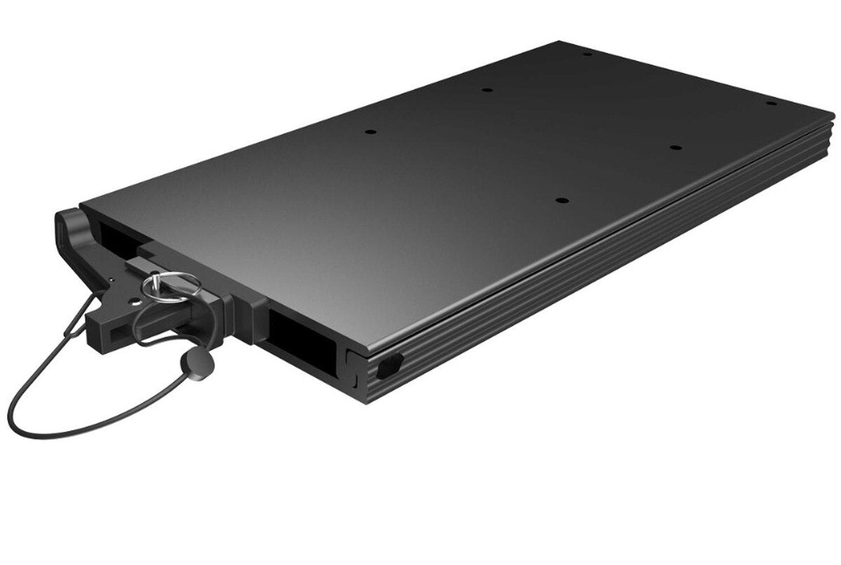 MKA-51 Quick Release Bracket