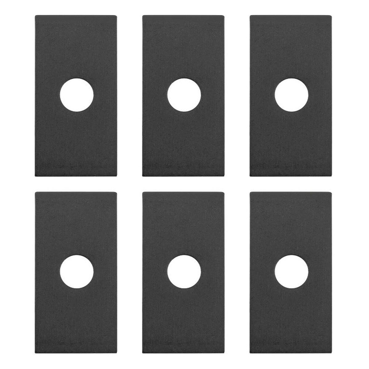 MKA-58 Boat Deck Reinforcement Kit