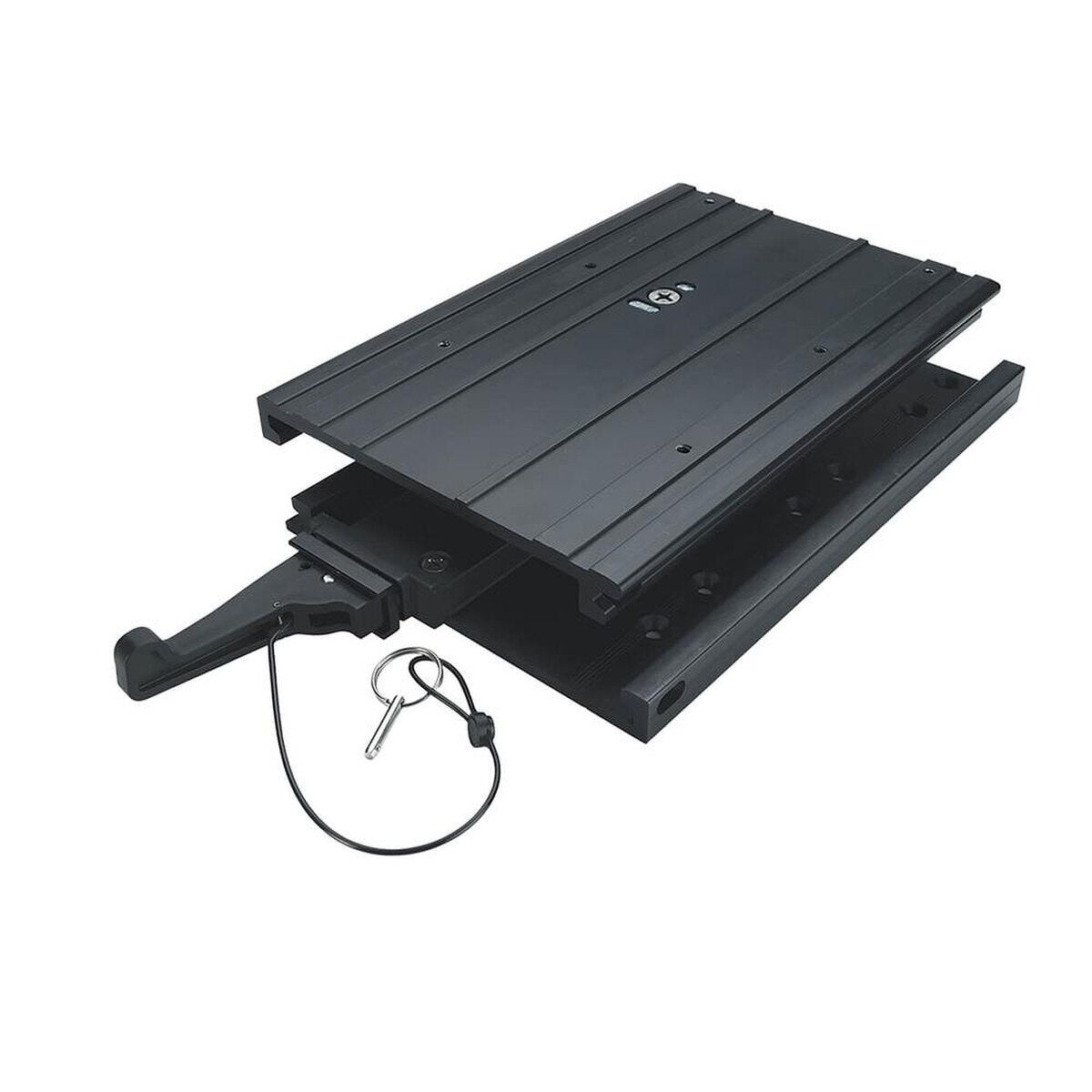 MKA-32 Quick Release Bracket + Cover