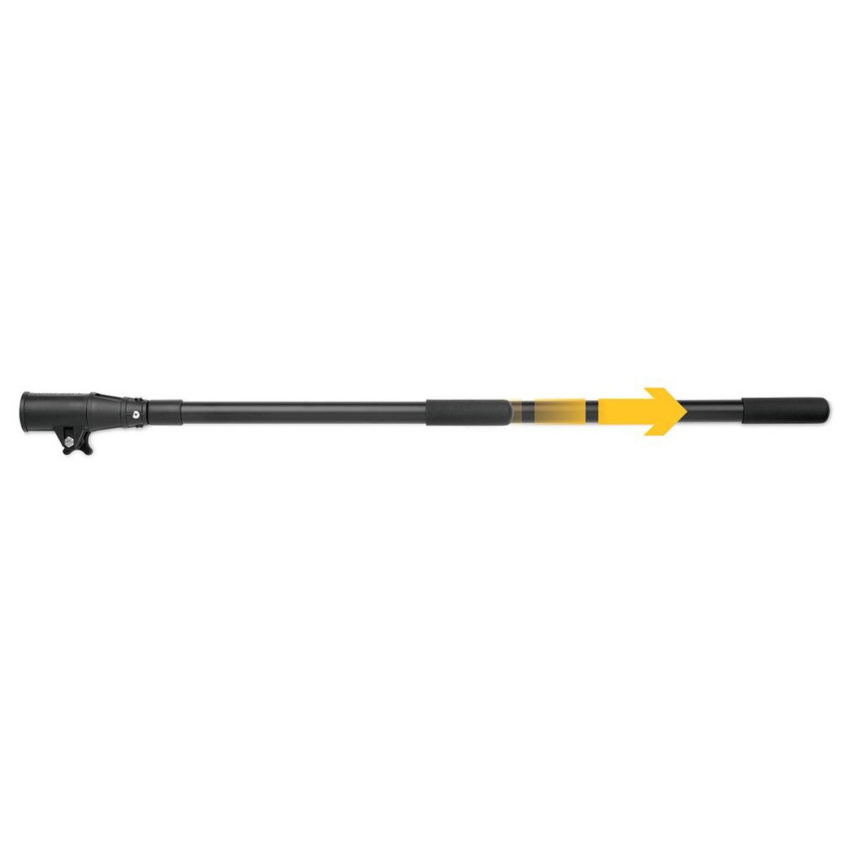 MKA-44 Telescopic Extension Handle (24-40")