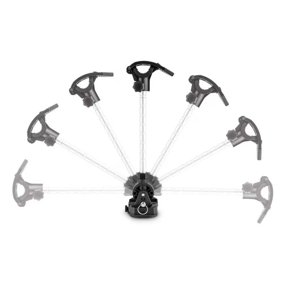 MKA-60 Stabilizer Kit