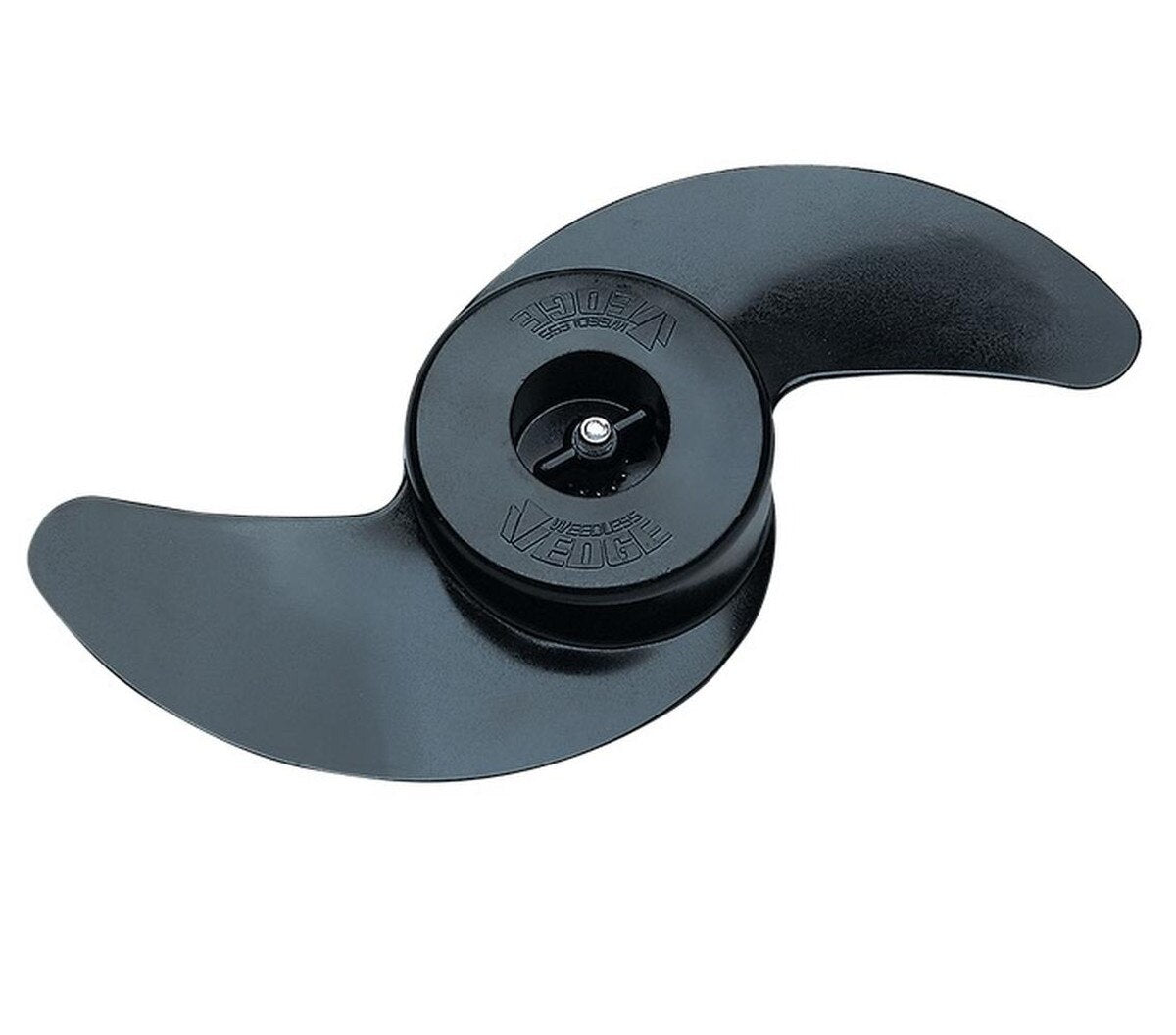 MKP-7 Weedless Wedge Prop